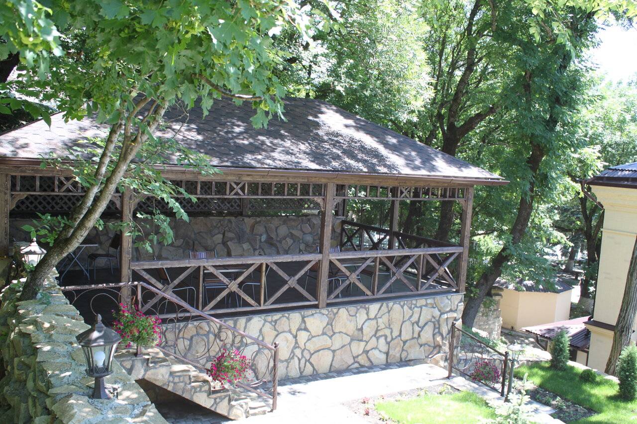 Фото Санатория Княжна Мери Железноводск 77