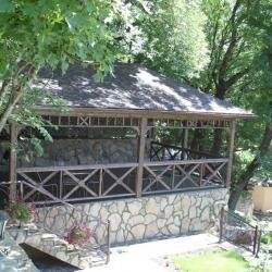 Фото Санатория Княжна Мери Железноводск 38