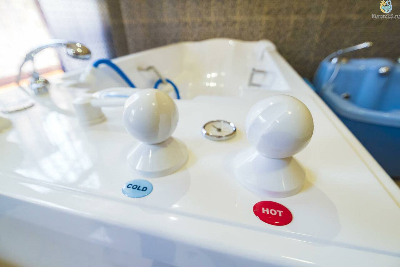 Фото Санатория Княжна Мери Железноводск 41