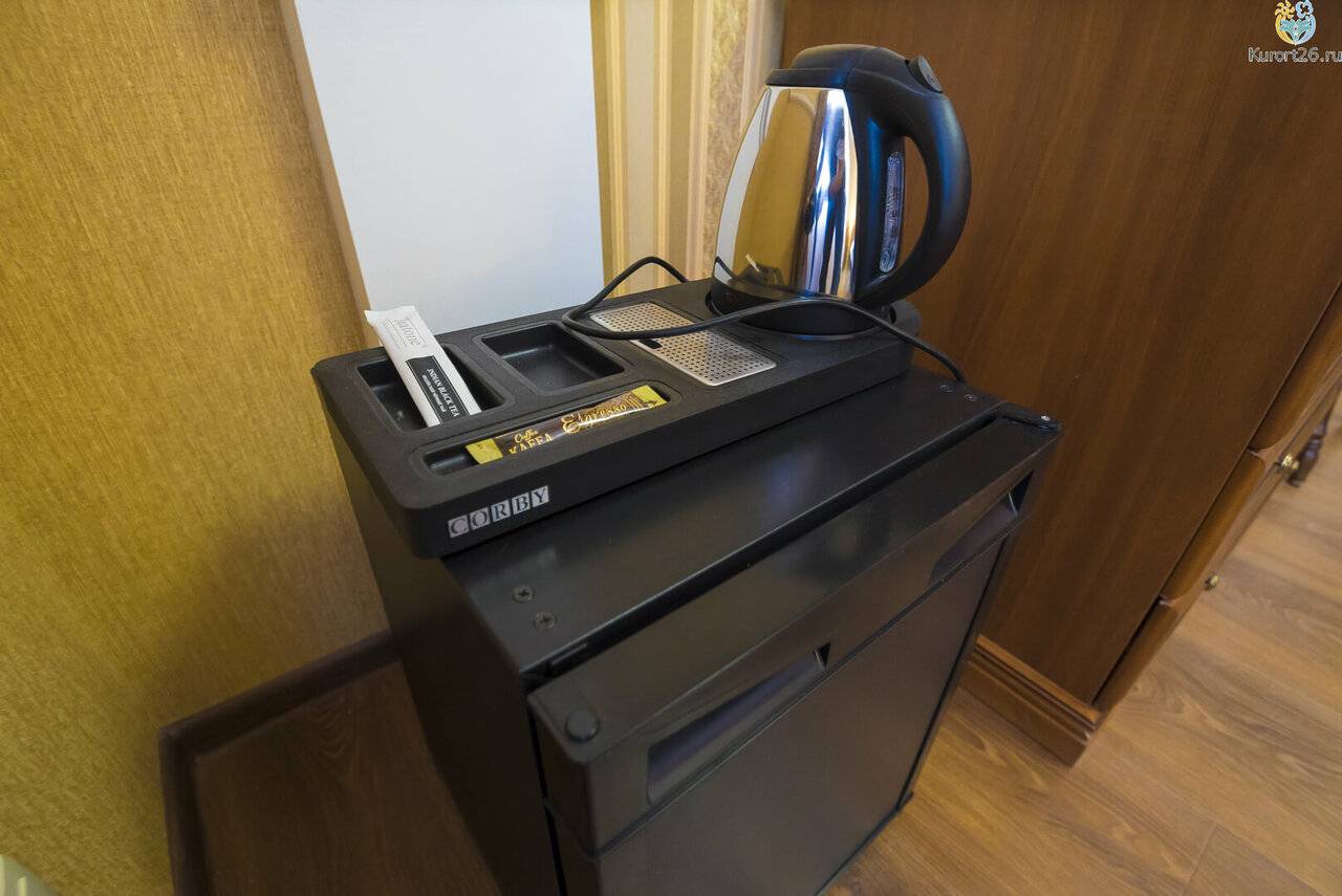 Фото Санатория Княжна Мери Железноводск 34