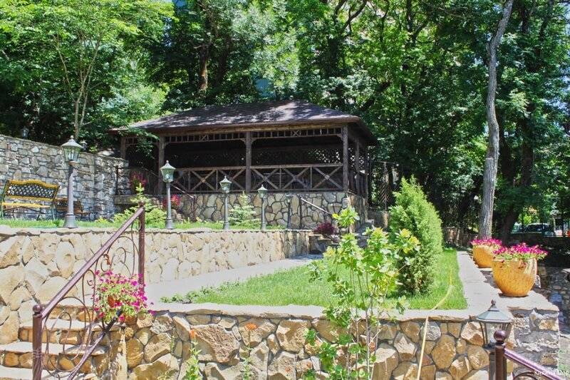 Фото Санатория Княжна Мери Железноводск 191