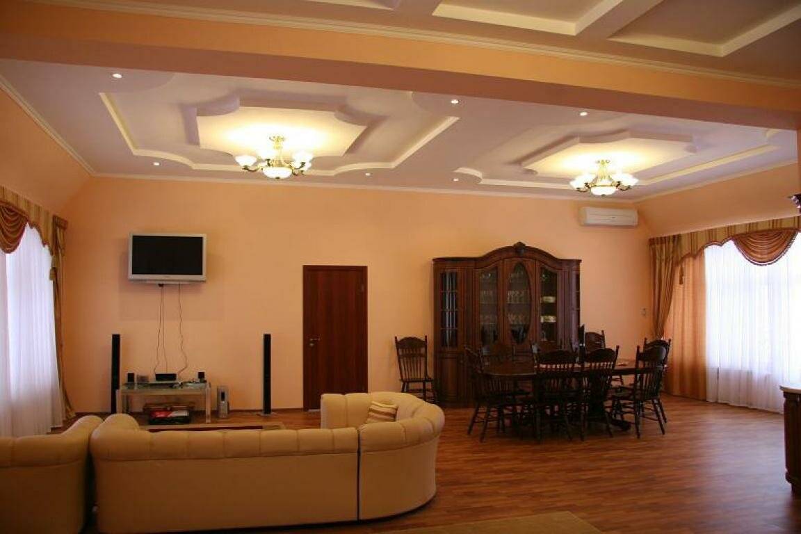 Фото Санатория Княжна Мери Железноводск 123