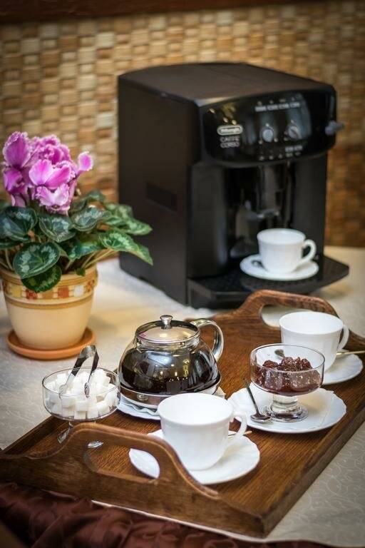 Фото Санатория Княжна Мери Железноводск 21