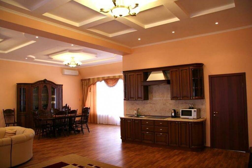 Фото Санатория Княжна Мери Железноводск 114