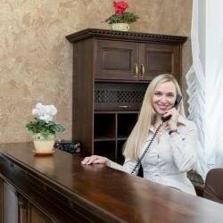 Фото Санатория Княжна Мери Железноводск 4