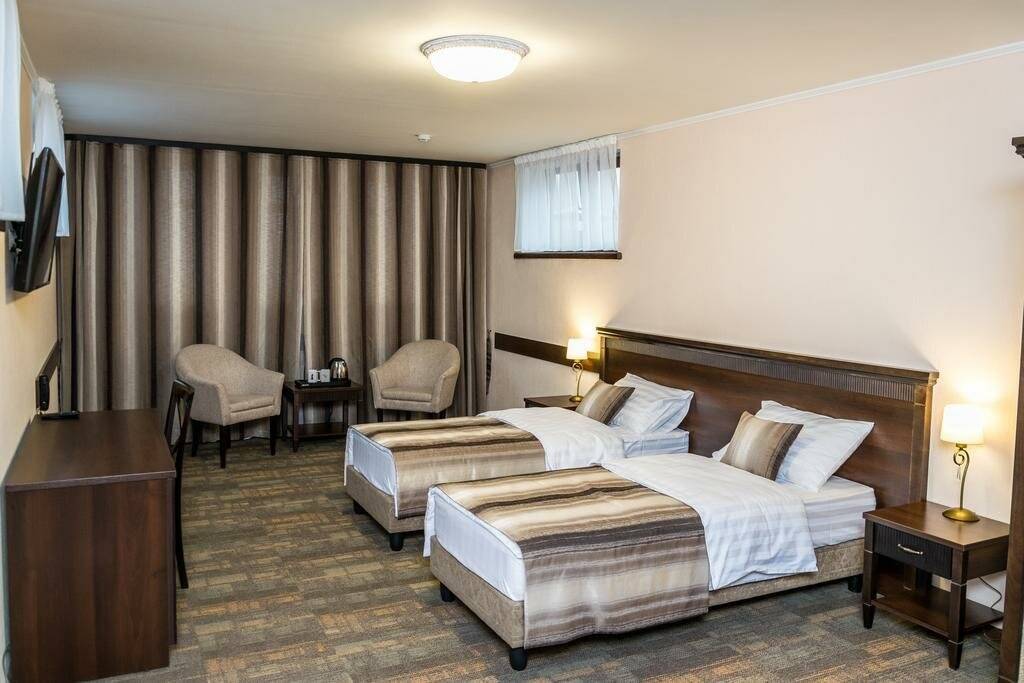 Фото Санатория Княжна Мери Железноводск 64