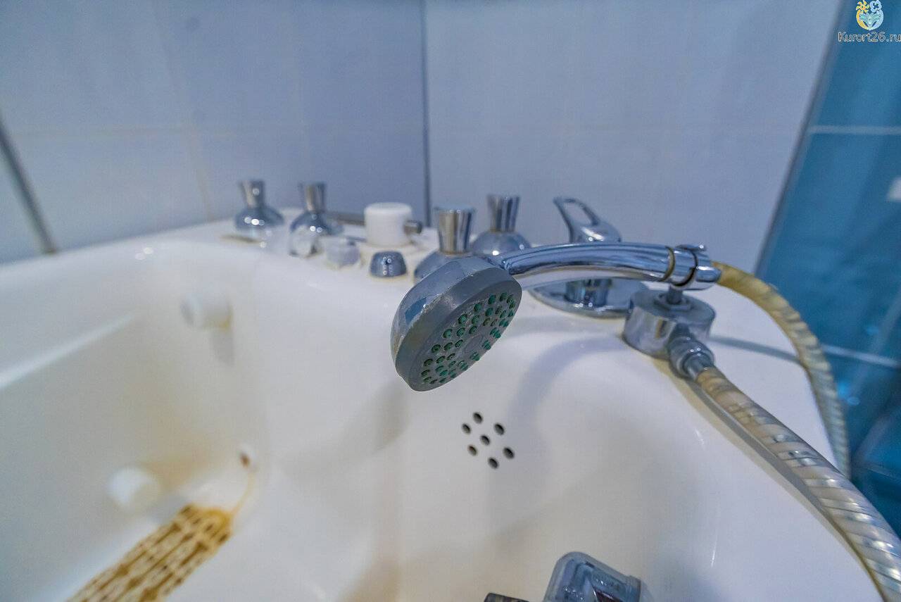 Фото Санатория Княжна Мери Железноводск 67