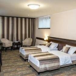 Фото Санатория Княжна Мери Железноводск 105