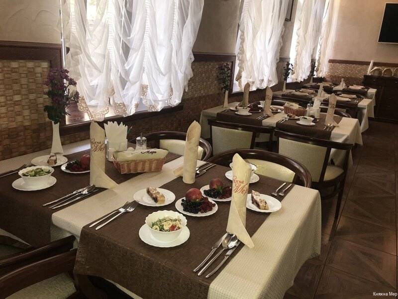 Фото Санатория Княжна Мери Железноводск 184