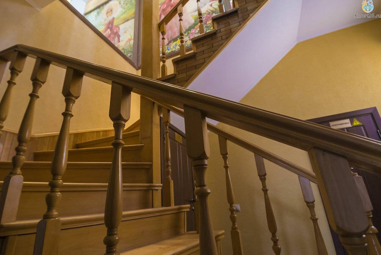 Фото Санатория Княжна Мери Железноводск 54